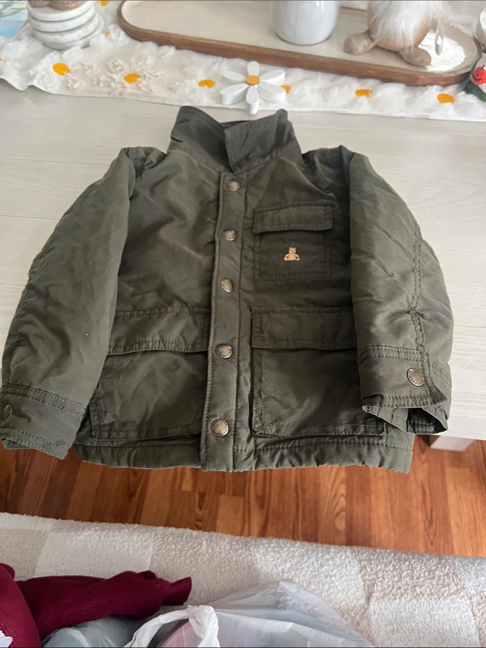 Coat